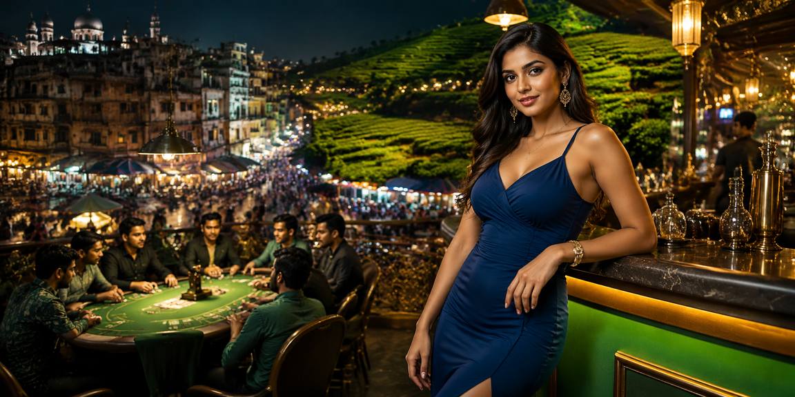 asha 77 অটো রুলেট লাইভ