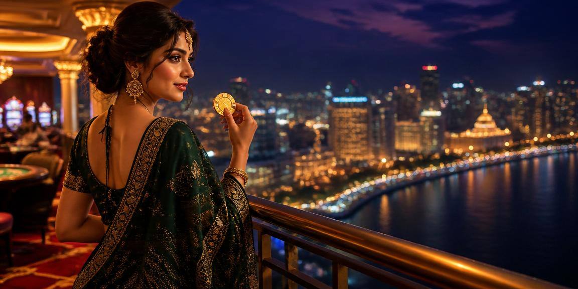 asha 77 ক্যাসিনো